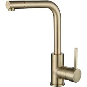 

Kitchen mixer Kaiser Teka bronze bronze (13144-3)