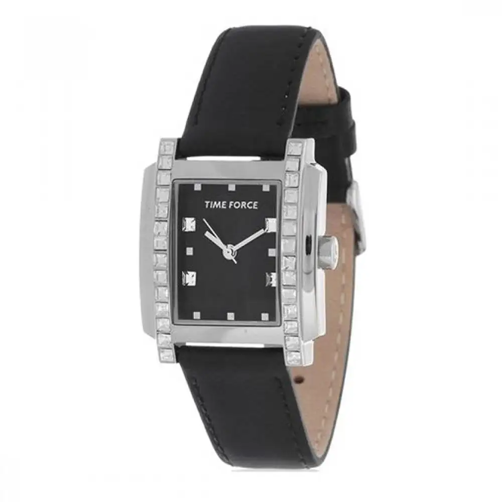 Женские кварцевые часы Time Force TF3394L01