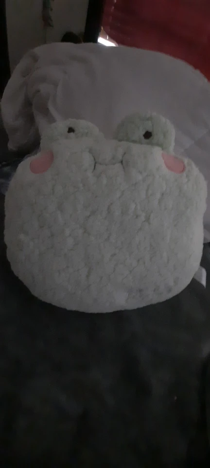 Kawaii süßes Tier Plüschkissen 35cm