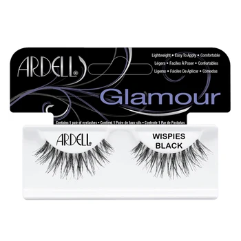 

14929 false eyelashes Ardell Wispies