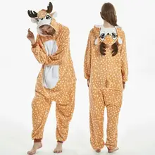 Кигуруми Бэмби