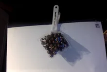 4/6/8/10mm hueco bola de la flor de perlas encantos de Metal aburrido oro bronce plata Chapado en plata filigrana espaciador granos de la fabricación de la joyería Diy