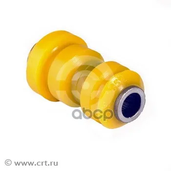

Silentblock polyurethane rear suspension lower arm BMW Series 3 bodywork E36 Compact (1994 - 200 point of support art. 18-06-1957