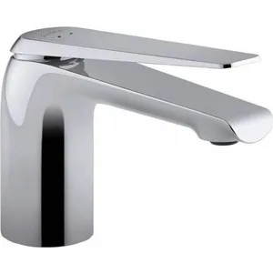 

Jacob Delafon avid basin mixer with bottom valve (e97345-cp)