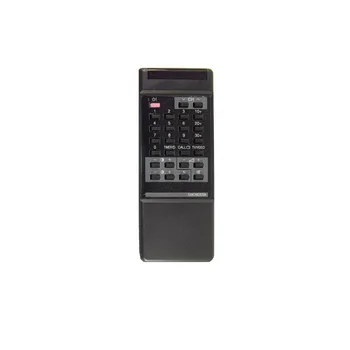

Remote control for sharp g0676cesa TV