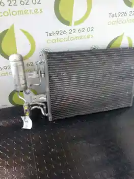 

6377290 condenser/Radiator Air Conditioning Opel Meriva 1.7 16v Cdti