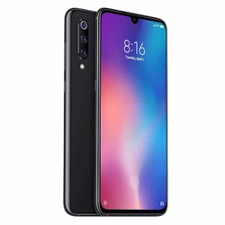 Xiaomi Mi 9 6 ГБ/128 Гб черный с двумя SIM-картами
