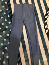 Las mujeres Legging salud Sexy Leggings a correr sin polainas gimnasio cintura alta Leggins Mujer