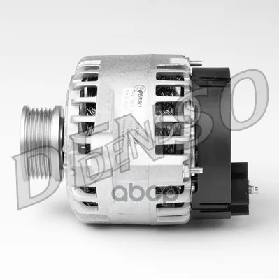 Генератор 14v 140a Opel Astra H/Signum/Vectra C/Zafira / Saab 9-3 1.9 04- Denso арт. DAN509