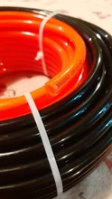 Pneumatic-Hose Compressor-Tubing Pu-Pipe Air-Tube Lots 10-Meters 16--12-Mm 12--8 10--6.5