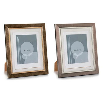 

Photo frame (1,5 x 30 x 24,5 cm) (20 x 25 cm)