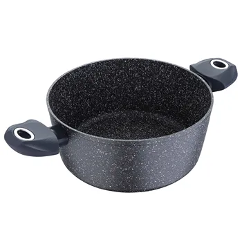 

COOKING And PANS BERGNER in aluminum collection Orion