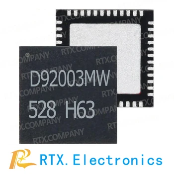 

Original New D92003MV-E2 For Ps4 Playstation 4 Motherboard Charging IC Chip D92003MV TC-7736FTG TC7736FTC QFN48 BD92003 D92003MW