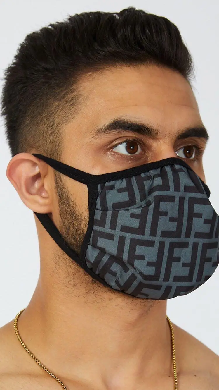 

mask anti virus mascherine antivirus mask protective medical mask Respirator Breathable