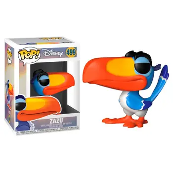 

Figure POP Disney The Lion King Zazu