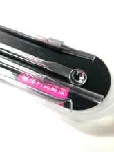 Agujas de acero inoxidable para eliminación de acné, herramientas para quitar espinillas y espinillas, cuidado de la piel Facial, limpiador de poros faciales, 4 Uds.