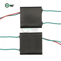 New 50KV High Voltage Generator Square Pulse High Voltage Module Power Supply for Electrical Tool 1