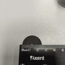 36Pcs Dremel Accesories 24mm Abrasive Cutting Discs Cut Off Wheels Disc for Dremel Rotary