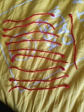 Venta al por mayor, 10 unidades/lote, pulsera de cuerda hecha a mano con hilo rojo de la suerte, rojo y verde para hombres y mujeres, joyería para parejas