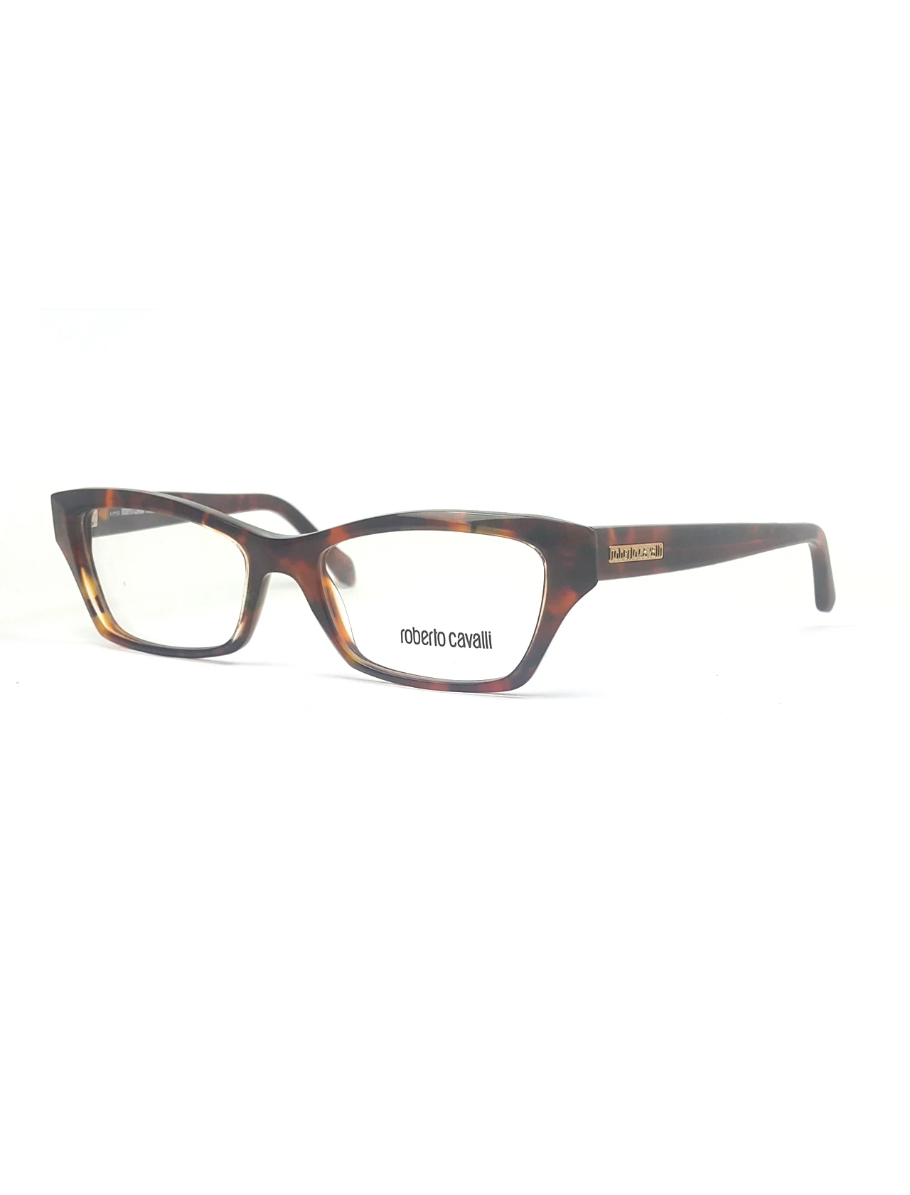 

Markamilla Women Reading Glasses Frame Demo Glasses Eyewear Transparent High Quality WomenRoberto Cavalli RC 0758 056