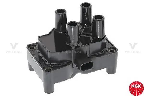 NGK 48044 Катушка зажигания FORD MONDEO 1.8/2.0 00-07