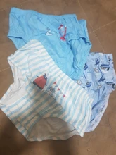 2020, ropa interior para niños, bragas de algodón orgánico para niños pequeños, calzoncillos de dibujos animados para niños, ropa interior para adolescentes Majtki, 5 unids/lote