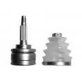 

CV JOINT VAZ-2123 outer with clamps and anther [pack. LADA] 21230221501286 21230-2215012-86