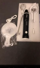 Blender 3-Speed-Mixer Coffee Electric YAJIAO Handheld Rechargeable USB for Egg-Latte