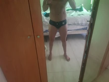 2021 hombres natación troncos cintura baja Sexy de los hombres triángulo pantalones cortos de verano nueva moda hombres trajes de Surf en la playa deportes ropa interior