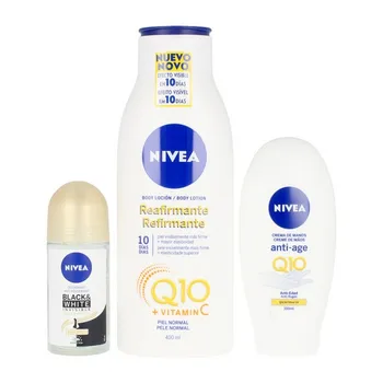 

Unisex Cosmetic Set Nivea