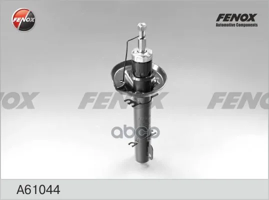 Амортизатор Передний Skoda Octavia(1u) A61044 FENOX арт. A61044
