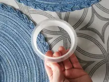 Sink-Gap Transparent-Tape Water-Seal-Tool Bathroom-Gap Self-Adhesive Kitchen Strong Home