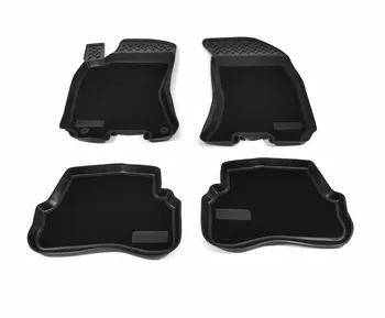 

Interior mats combined Volkswagen Passat B5 (1996-2005) npl-po-95-25-cm