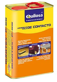 

Chemical T032698 contact adhesive binitex P-55 without toluene, 5 litres