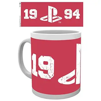 

1994 Vintage (Cup) PlayStation7.15