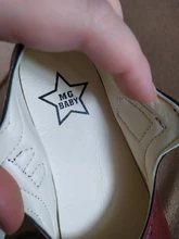 Zapatos de cuero Retro Para niña, zapatillas antideslizantes de princesa, zapatos de niña bailando, SMG056