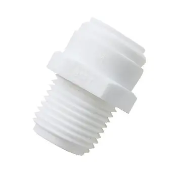

Fitting straight raifil amc0707w, C 1/2 "-HP 1/2"