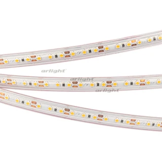 

028547 tape RTW 2-5000PS 12v warm2700 2x (3528, 600 LED, Lux)-5 m. Arlight