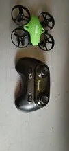 Potencisic-Mini Dron con cámara, WiFi, FPV, modo sin cabeza, 2,4G, RC, Quadcopter, Control remoto, juguetes para niños y principiantes, fácil de volar