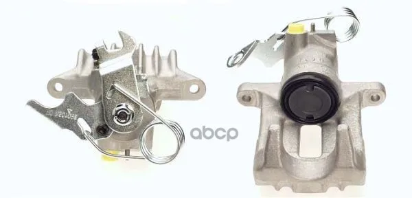 Суппорт Тормозной | Зад | Audi A6(4b2, C5) 2.4 02.1997- 01.2005