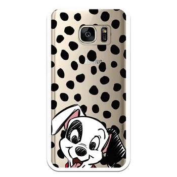 

Cases for Samsung Galaxy S7 101 Dalmatians Officially licensed Disney.