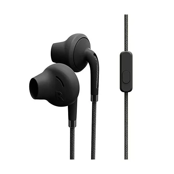 Headphones with Microphone Energy Sistem Style 2 3 mW