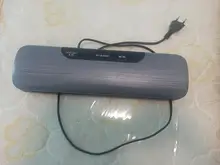 Vacuum-Sealer-Machine Food-Sealer YAJIAO Full-Automatic for Easy-Clean/compact-Design