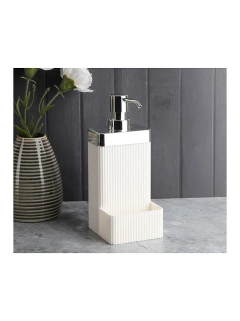 White Silver Lisbone