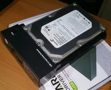 Disk-Case Enclosure Drives Support External Ssd SATA 8TB Usb-3.0 OTB HDD 5gbps Uasp-Box