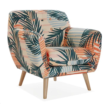 

Armchair Saona Cotton (63 X 76 x 68 cm)