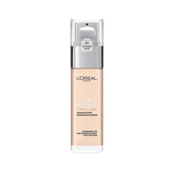 

Foundation L'Oreal Paris Alliance Perfect face N1 ivory 30 ml