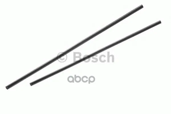 Резинка Стеклоочистителя 500x2 Трапециевидный Профиль Bosch арт. 3397033362