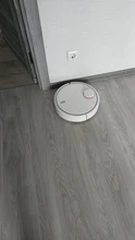 Xiaomi-Robot aspirador MI Original, Planificación inteligente, Control por aplicación WIFI, carga automática, mapeo LDS