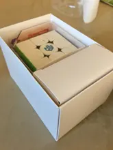 GAN356 M magnético magia velocidad cubos Gan Stickerless GAN356M imanes profesional GAN 356 M rompecabezas GANS cubos